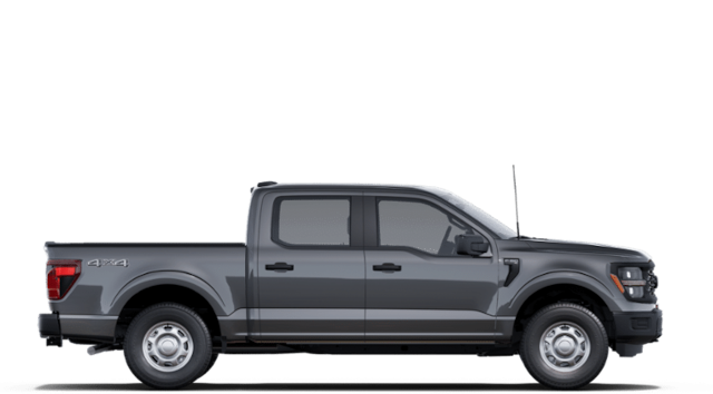2025 Ford F-150® External Image 1